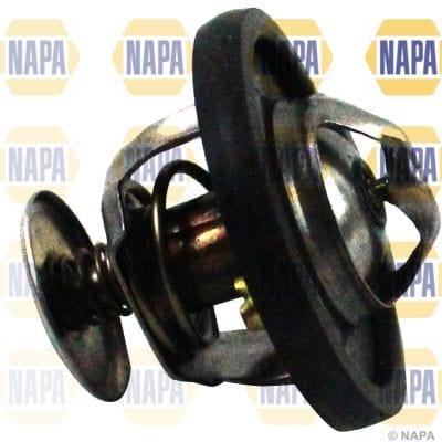NAPA Coolant Thermostats Coolant Thermostat NTH1126 - image 2