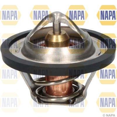 NAPA Coolant Thermostats Coolant Thermostat NTH1127 - image 2