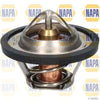 NAPA Coolant Thermostats Coolant Thermostat NTH1127 thumbnail
