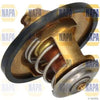 NAPA Coolant Thermostats Coolant Thermostat NTH1129 thumbnail