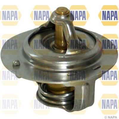 NAPA Coolant Thermostats Coolant Thermostat NTH1130 - image 2