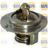 NAPA Coolant Thermostats Coolant Thermostat NTH1130 thumbnail
