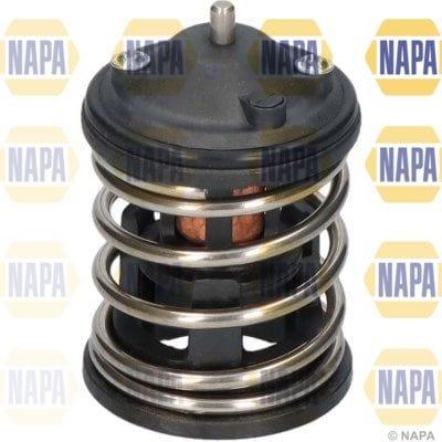 NAPA Coolant Thermostats Coolant Thermostat NTH1131 - image 2