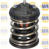 NAPA Coolant Thermostats Coolant Thermostat NTH1131 thumbnail