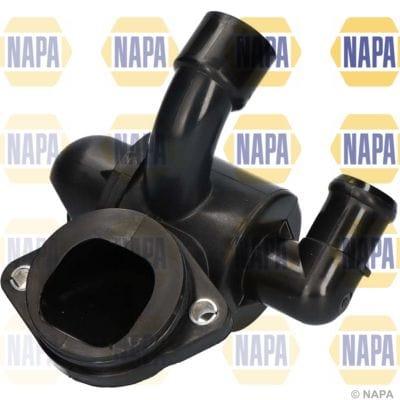 NAPA Coolant Thermostats Coolant Thermostat NTH1133 - image 2