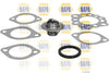 NAPA Coolant Thermostats Coolant Thermostat NTH1134 thumbnail