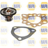 NAPA Coolant Thermostats Coolant Thermostat NTH1136 thumbnail