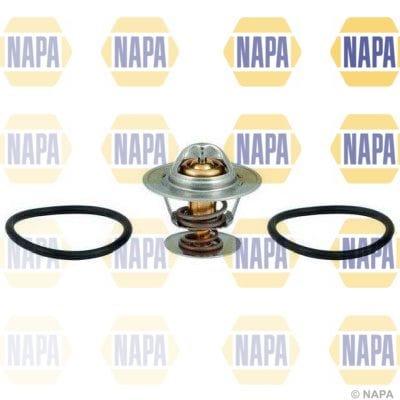 NAPA Coolant Thermostats Coolant Thermostat NTH1137 - image 2