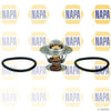 NAPA Coolant Thermostats Coolant Thermostat NTH1137 thumbnail