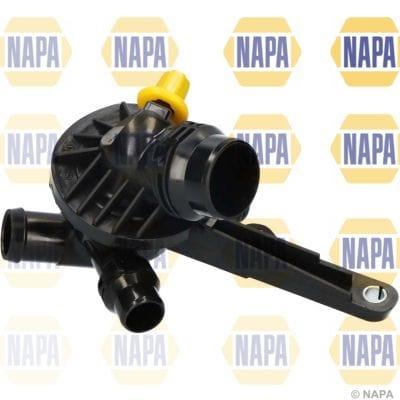NAPA Coolant Thermostats Coolant Thermostat NTH1138 - image 2