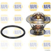 NAPA Coolant Thermostats Coolant Thermostat NTH1139 thumbnail