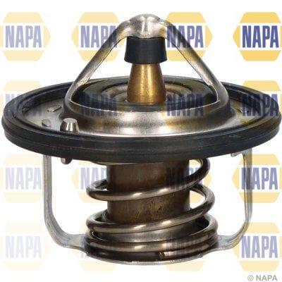 NAPA Coolant Thermostats Coolant Thermostat NTH1140 - image 2