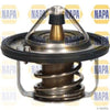 NAPA Coolant Thermostats Coolant Thermostat NTH1140 thumbnail