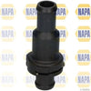 NAPA Coolant Thermostats Coolant Thermostat NTH1141 thumbnail