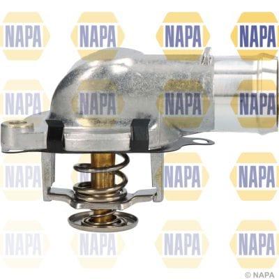 NAPA Coolant Thermostats Coolant Thermostat NTH1142 - image 2