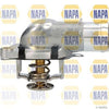 NAPA Coolant Thermostats Coolant Thermostat NTH1142 thumbnail