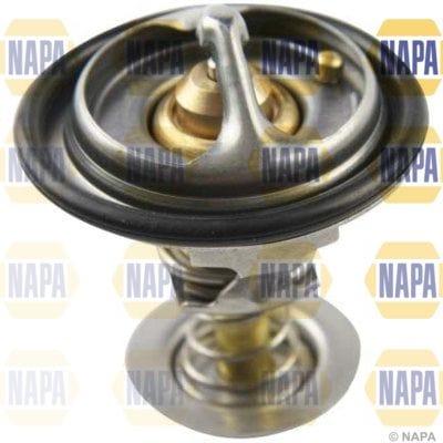 NAPA Coolant Thermostats Coolant Thermostat NTH1143 - image 2