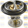 NAPA Coolant Thermostats Coolant Thermostat NTH1143 thumbnail