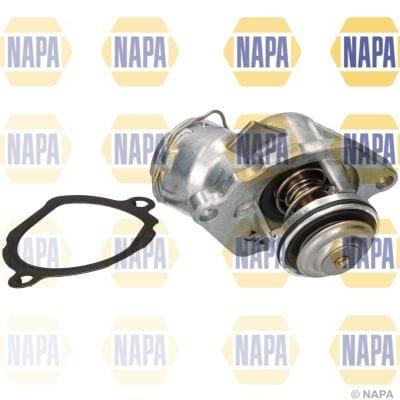 NAPA Coolant Thermostats Coolant Thermostat NTH1144 - image 2