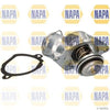 NAPA Coolant Thermostats Coolant Thermostat NTH1144 thumbnail