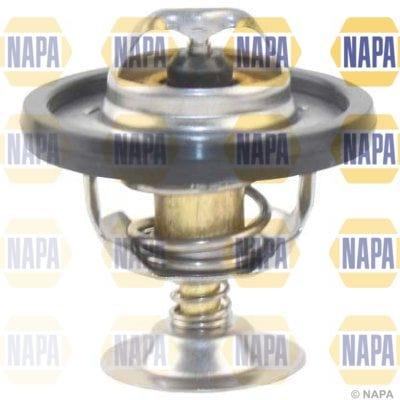 NAPA Coolant Thermostats Coolant Thermostat NTH1145 - image 2