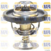 NAPA Coolant Thermostats Coolant Thermostat NTH1145 thumbnail