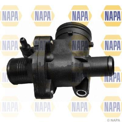 NAPA Coolant Thermostats Coolant Thermostat NTH1146 - image 2