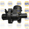 NAPA Coolant Thermostats Coolant Thermostat NTH1146 thumbnail