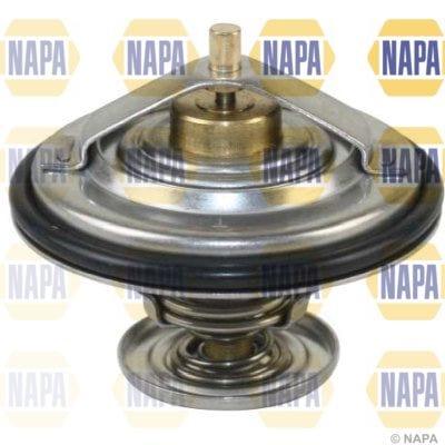 NAPA Coolant Thermostats Coolant Thermostat NTH1147 - image 2
