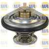 NAPA Coolant Thermostats Coolant Thermostat NTH1147 thumbnail