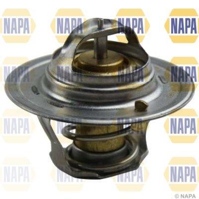 NAPA Coolant Thermostats Coolant Thermostat NTH1148 - image 2