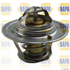 NAPA Coolant Thermostats Coolant Thermostat NTH1148 thumbnail