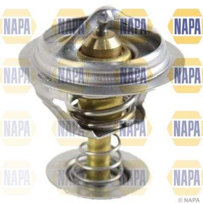NAPA Coolant Thermostats Coolant Thermostat NTH1150 - image 2