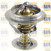 NAPA Coolant Thermostats Coolant Thermostat NTH1150 thumbnail