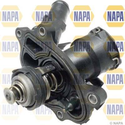 NAPA Coolant Thermostats Coolant Thermostat NTH1153 - image 2