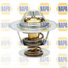 NAPA Coolant Thermostats Coolant Thermostat NTH1155 thumbnail