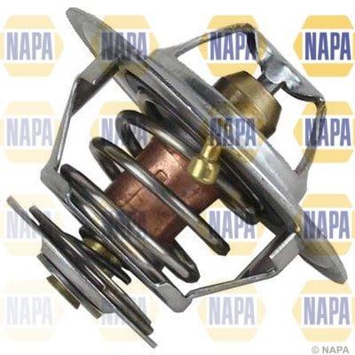 NAPA Coolant Thermostats Coolant Thermostat NTH1156 - image 2