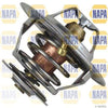NAPA Coolant Thermostats Coolant Thermostat NTH1156 thumbnail