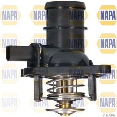NAPA Coolant Thermostats Coolant Thermostat NTH1158 - image 2