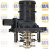 NAPA Coolant Thermostats Coolant Thermostat NTH1158 thumbnail
