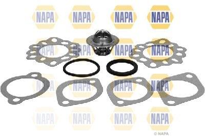 NAPA Coolant Thermostats Coolant Thermostat NTH1159 - image 2
