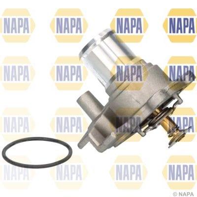 NAPA Coolant Thermostats Coolant Thermostat NTH1160 - image 2
