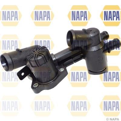 NAPA Coolant Thermostats Coolant Thermostat NTH1161 - image 2