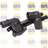 NAPA Coolant Thermostats Coolant Thermostat NTH1161 thumbnail