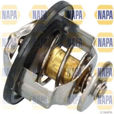 NAPA Coolant Thermostats Coolant Thermostat NTH1162 - image 2