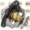 NAPA Coolant Thermostats Coolant Thermostat NTH1162 thumbnail