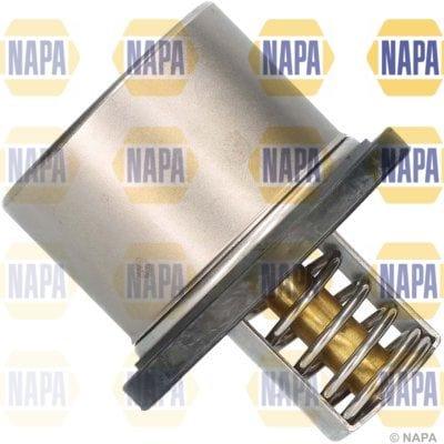 NAPA Coolant Thermostats Coolant Thermostat NTH1163 - image 2