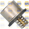 NAPA Coolant Thermostats Coolant Thermostat NTH1163 thumbnail