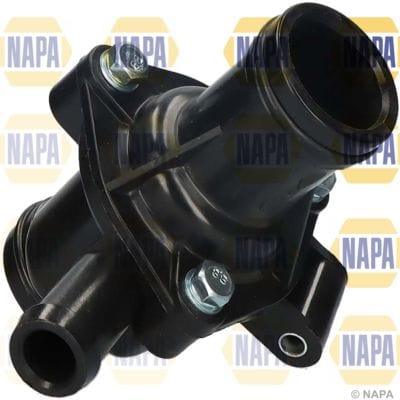 NAPA Coolant Thermostats Coolant Thermostat NTH1165 - image 2