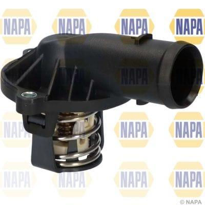 NAPA Coolant Thermostats Coolant Thermostat NTH1167 - image 2